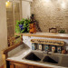 Gite G&icirc;te "A la bouteille in&eacute;puisable..." - H&eacute;bergement 4*