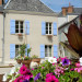 G&icirc;te "A la bouteille in&eacute;puisable..." - H&eacute;bergement 4* Jargeau