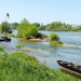 le port de Jargeau