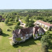 L'Orangerie du Sol del Pech Carlucet