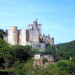 Le ch&acirc;teau voisin de Bonaguil