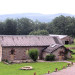 La petite Maison de F&eacute;f&eacute; Saint-Hilaire en Morvan