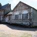 G&icirc;te des Roches Lormes