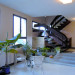 Le hall
