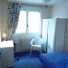La chambre bleue