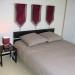 La chambre beige