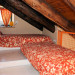 Chambre "automne" 4 personnes mezzanine