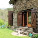 entr&eacute;e du g&icirc;te