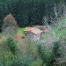 vue g&eacute;n&eacute;rale de la maison et du g&icirc;te