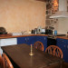 cuisine salle &agrave; manger