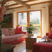Le coin salon