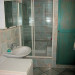 Salle de bains, machine &agrave; laver et wc