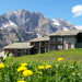 G&icirc;te L&euml; Shanton&eacute; Saint-Michel de Maurienne