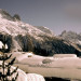 enneigement remarquable