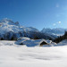top village