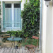  G&icirc;te Sauge et Glycine