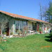 G&icirc;tes chez Annette Panazol