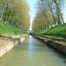 Canal de bourgogne