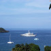 baie de malendure depuis le terrain