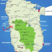 carte de la Basse Terre