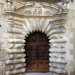 Porte - &copy; Jean-Louis Desouche