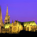 Cath&eacute;drale de Chartres - &copy; Andrew Ward/Life File