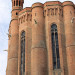 Cath&eacute;drale Sainte C&eacute;cile - &copy; Terebenthine - Fotolia