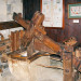 Mus&eacute;e historique du papier, Moulin Richard de Bas - &copy; Beno&icirc;t Hugo