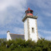 Phare de la Pointe des Chats - &copy; Jean-Louis Desouche
