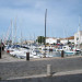 Port de Saint-Martin de R&eacute; - &copy; Desouche Guy
