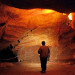 Le Souterroscope de la Grotte de Baume Obscure - &copy; Patrick Bessueille