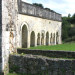 Abbaye cistercienne de Boschaud - &copy; Claudie Daugi&eacute;ras
