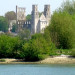 Abbaye de Jumi&egrave;ges - &copy; HOUELLE Fran&ccedil;oise