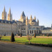 Abbaye aux Hommes - &copy; Elena Orlova - Fotolia.com
