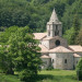 Abbaye Sainte-Marie de L&eacute;oncel - &copy; FRIGI&Egrave;RE Isabelle