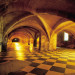 Abbaye Royale du Moncel - &copy; S. Bellet