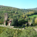 Abbaye de Saint-Michel de Cuxa - &copy; Sharon & Declan O'Kane