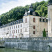 Abbaye Saint-Pierre de Brant&ocirc;me