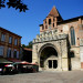 Abbaye Saint-Pierre de Moissac