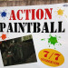 Action Paintball - &copy; LACROIX Pierre et Brigitte