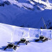 Alpe d'Huez - &copy; Agence Nuts / J.P. Noisillier / Office de Tourisme Alpe d'Huez