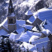 Alpe d'Huez - &copy; Agence Nuts / J.P. Noisillier / Office de Tourisme Alpe d'Huez