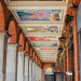 Arcades Toulousaines - &copy; nougaro - Fotolia.com