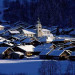Ar&ecirc;ches Beaufort - &copy; C. Tatin