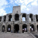Les Ar&egrave;nes d'Arles - &copy; Aurelien Forest