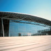 Palais Omnisport Les Ar&egrave;nes - &copy; Ville de Metz / C+H+ / Christian Legay