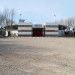 Ar&egrave;nes municipales Louis-Thiers - &copy; Mikani