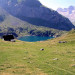 Lac des Gloriettes - Pyr&eacute;n&eacute;es - &copy; Aurelien Forest