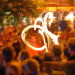 Animations de rue - Les Sables d'Olonne - &copy; Aurelien Forest