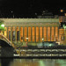 Palais de Justice la nuit - Lyon - &copy; Aurelien Forest